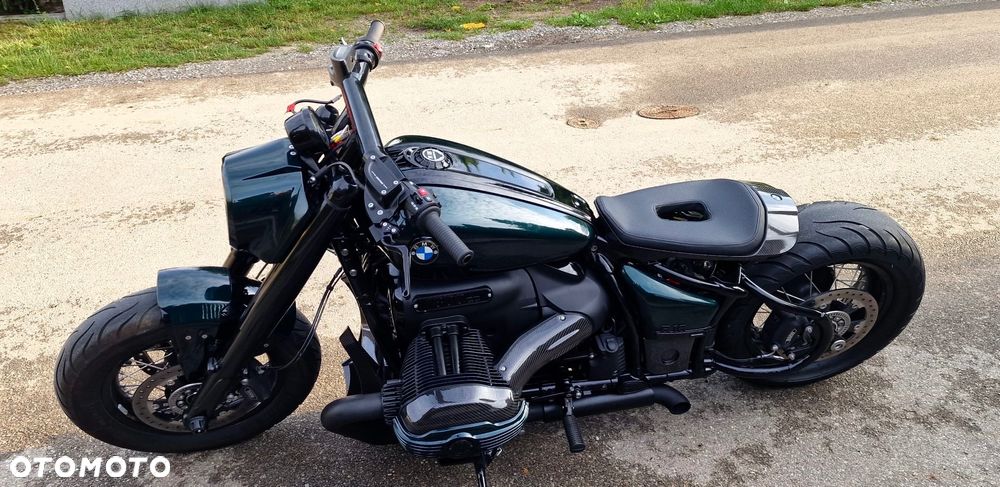 BMW R - 7