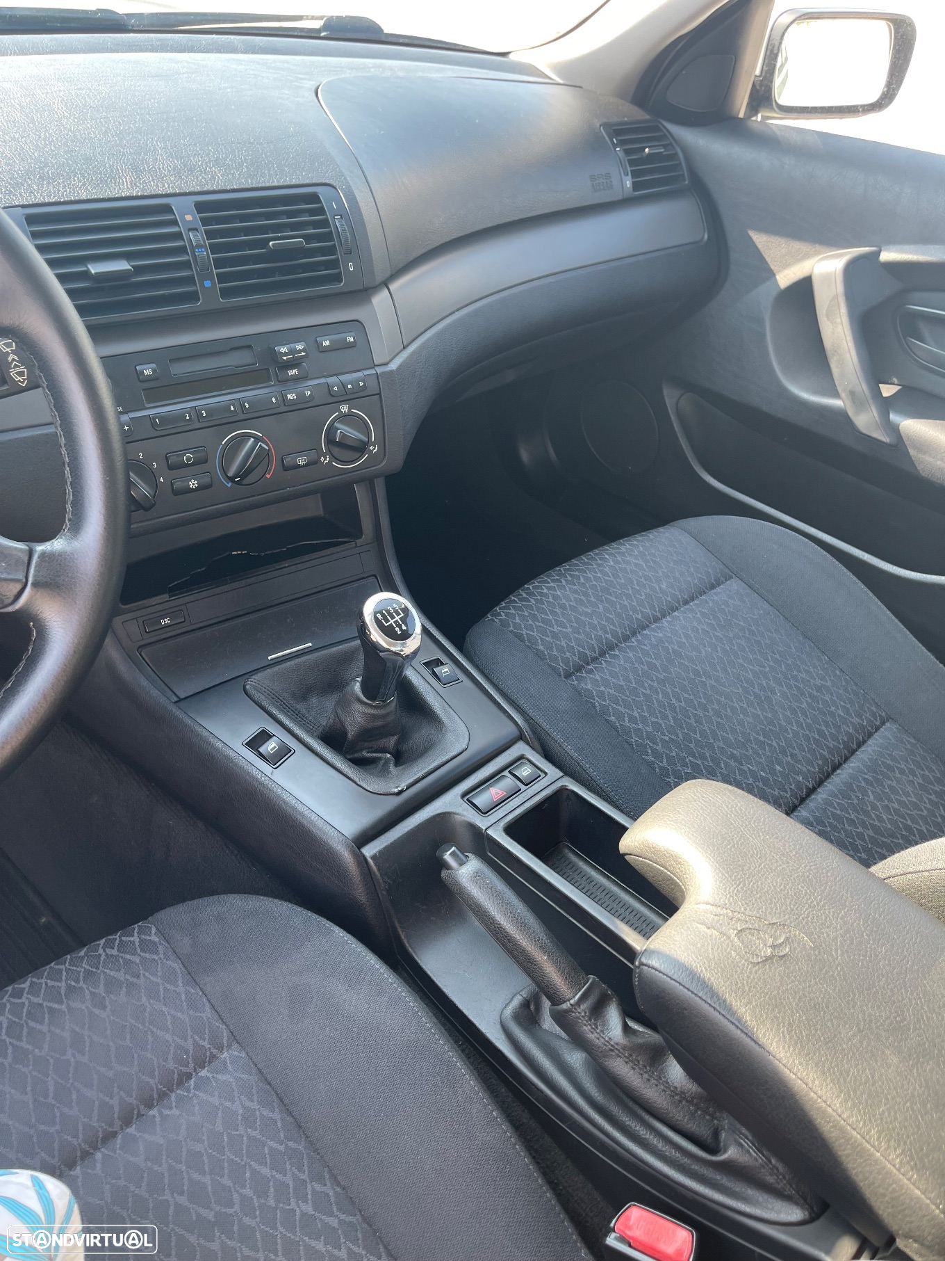 BMW Compact - 6
