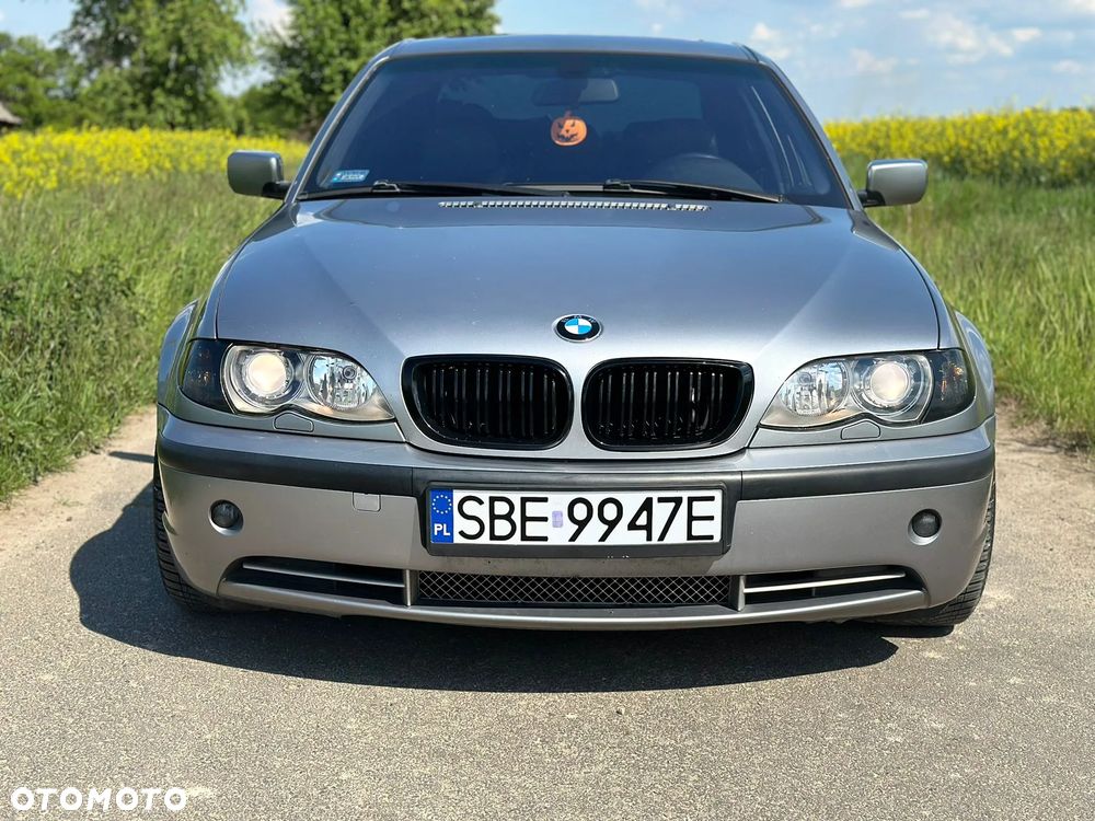 BMW Seria 3 - 3