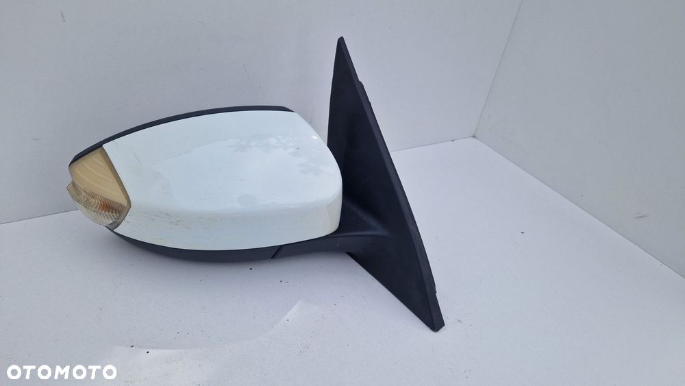 FORD S-MAX 6PIN F7 LUSTERKO PRAWE PRAWA STRONA EUROPA ORYGINALNE - 4