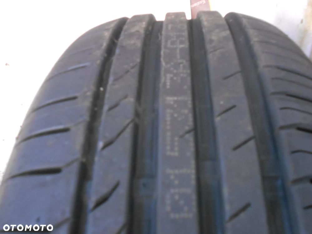 OPONA POJEDYNKA 205/60R16 GOODRIDE ZUPER ECO Z 107 DOT 1524 8MM - 2