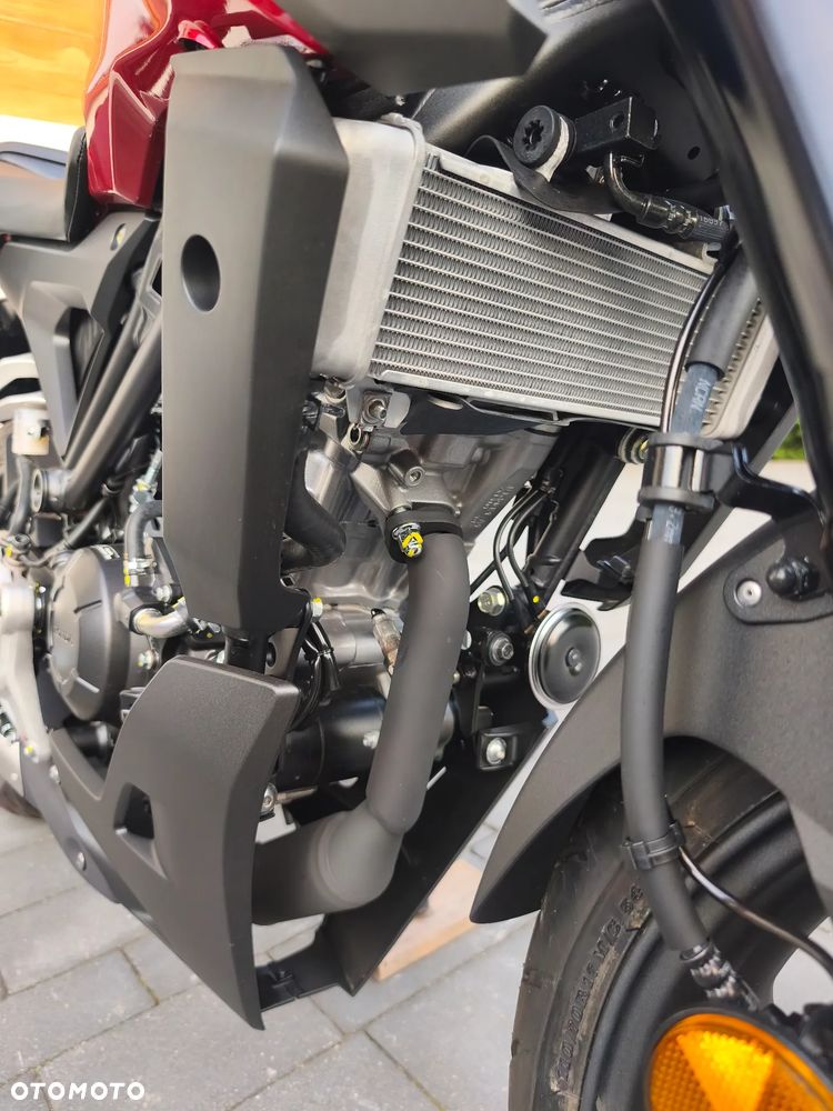Honda CB - 13