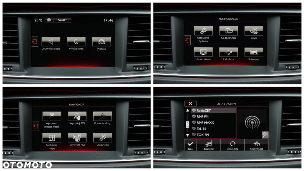 Peugeot 508 BlueHDi 180 EAT6 Stop&Start Allure - 30