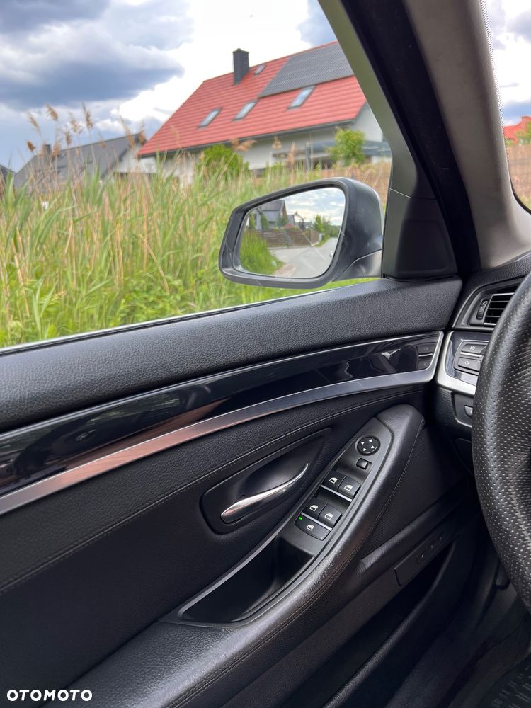 BMW Seria 5 - 15