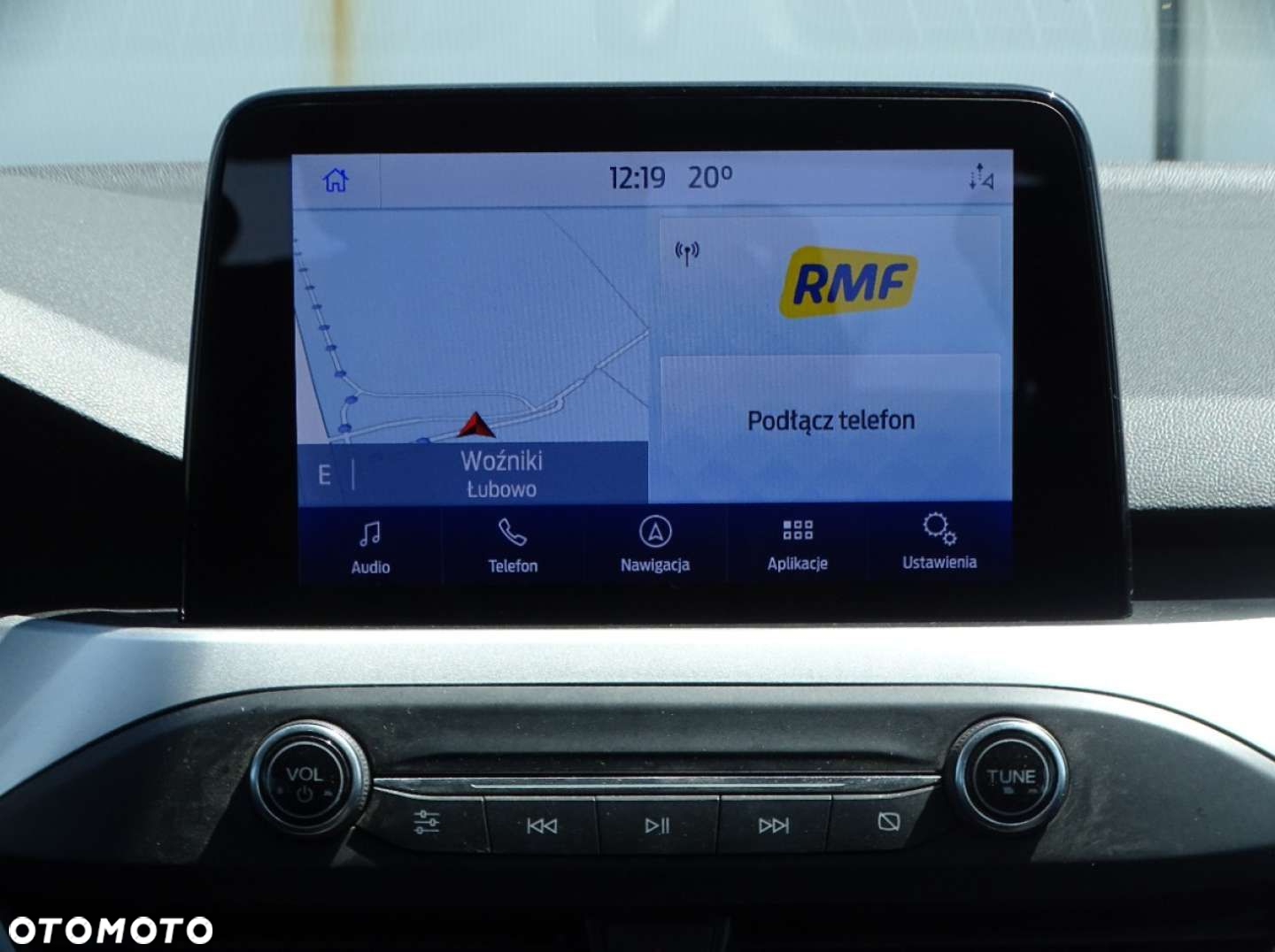 Ford Focus - 16