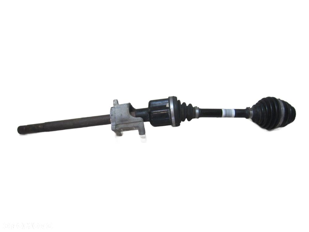 BMW F45 F46  X1 F48 B46 F39 PÓŁOŚ PRZEDNIA PRZÓD PRAWA 8611938 1605A2E052 - 1
