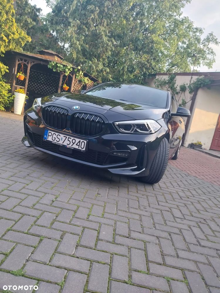 BMW Seria 1 118i M Sport - 1