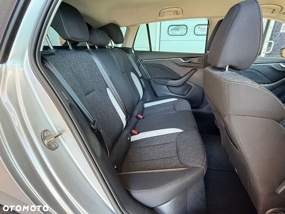 Skoda Scala 1.0 TSI Style - 12