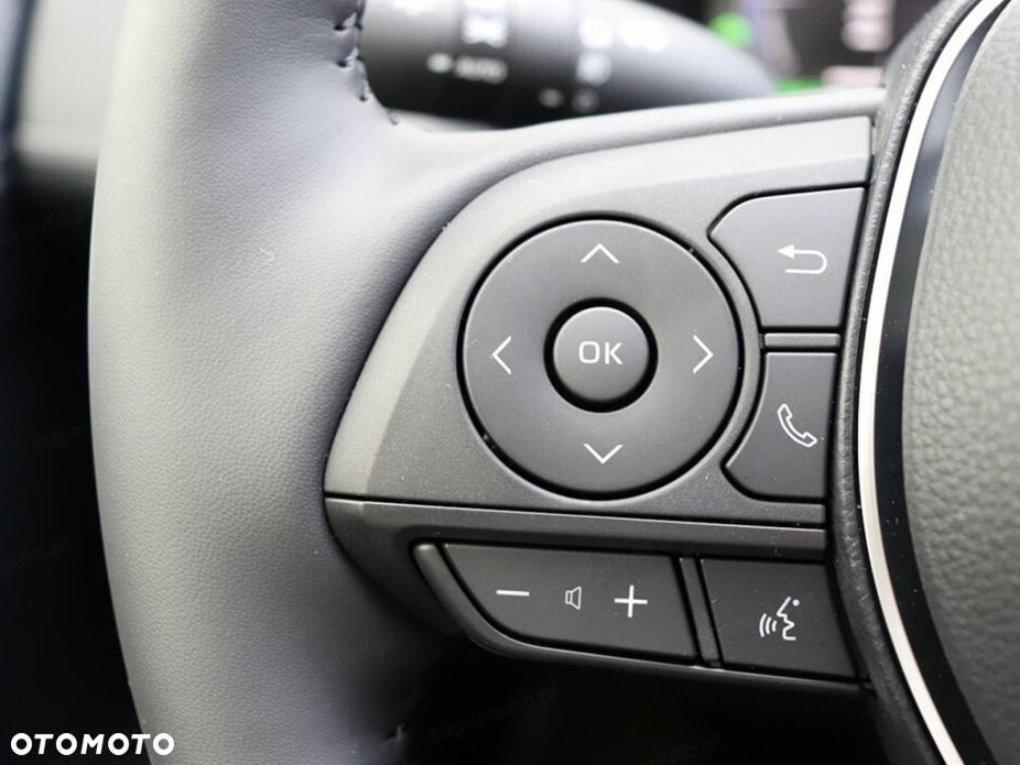 Toyota RAV4 2.5 Hybrid Executive 4x4 - 7