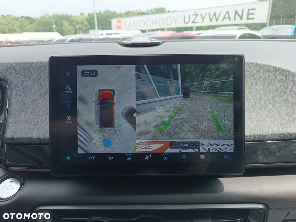 BAIC 5 Beijing 1.5T Luxury DCT - 19