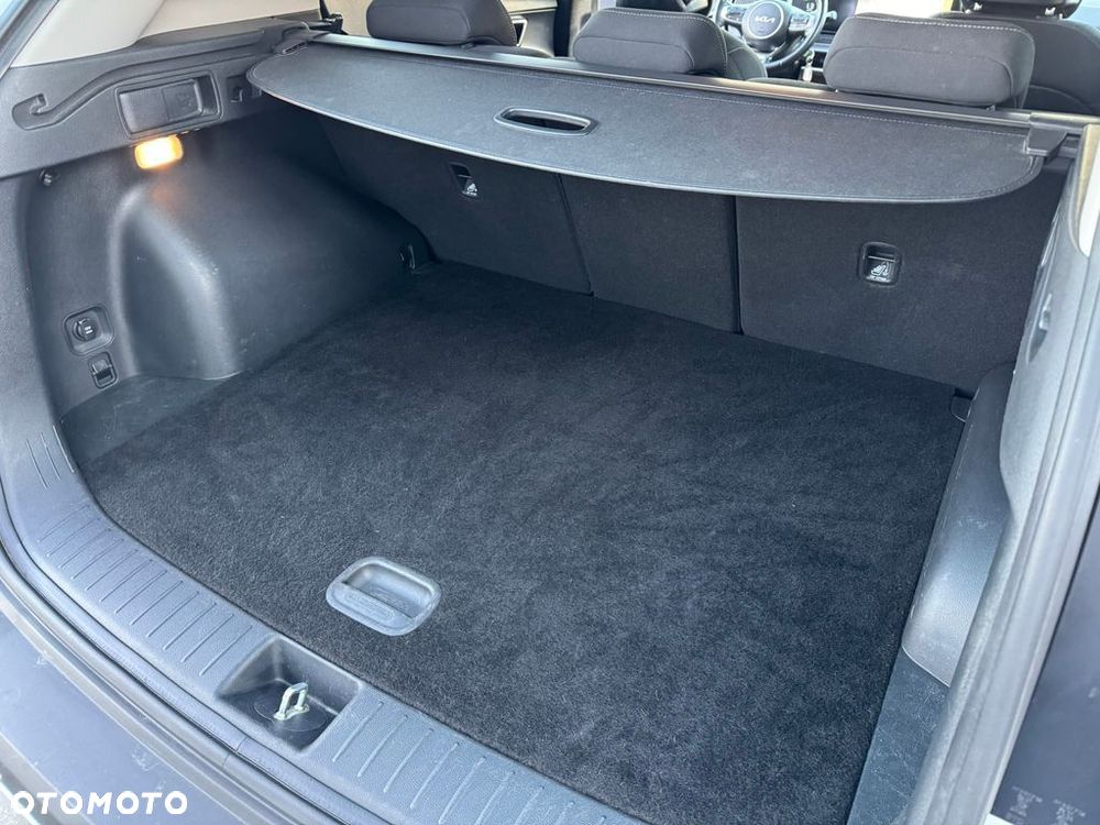 Kia Sportage 1.6 T-GDI HEV L 2WD - 21