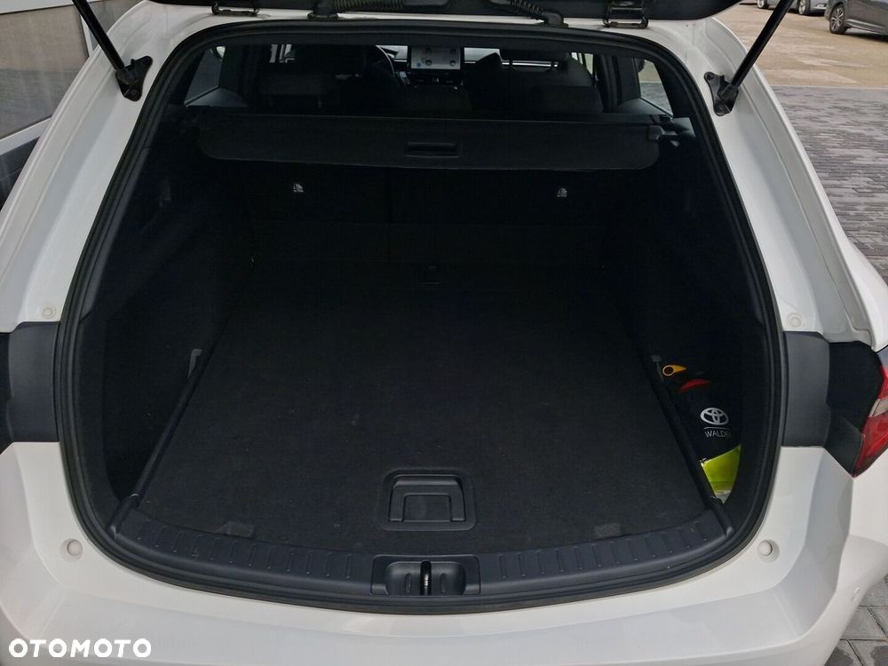 Toyota Corolla 1.8 Hybrid Comfort - 14