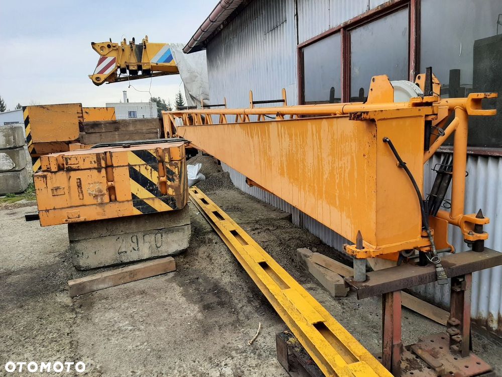 Inny TEREX DEMAG AC100 - 13