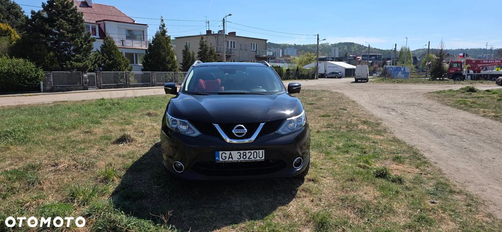Nissan Qashqai 1.2 DIG-T Tekna - 15