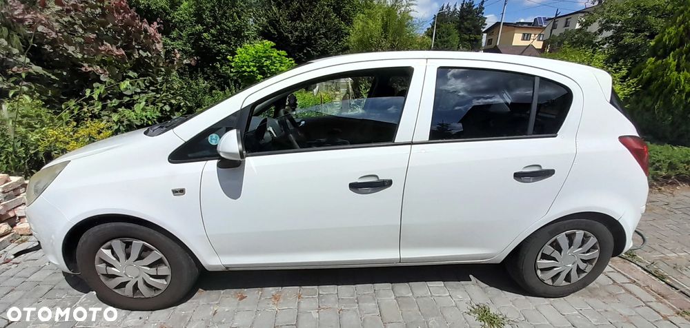 Opel Corsa 1.2 16V (ecoFLEX) Edition - 2