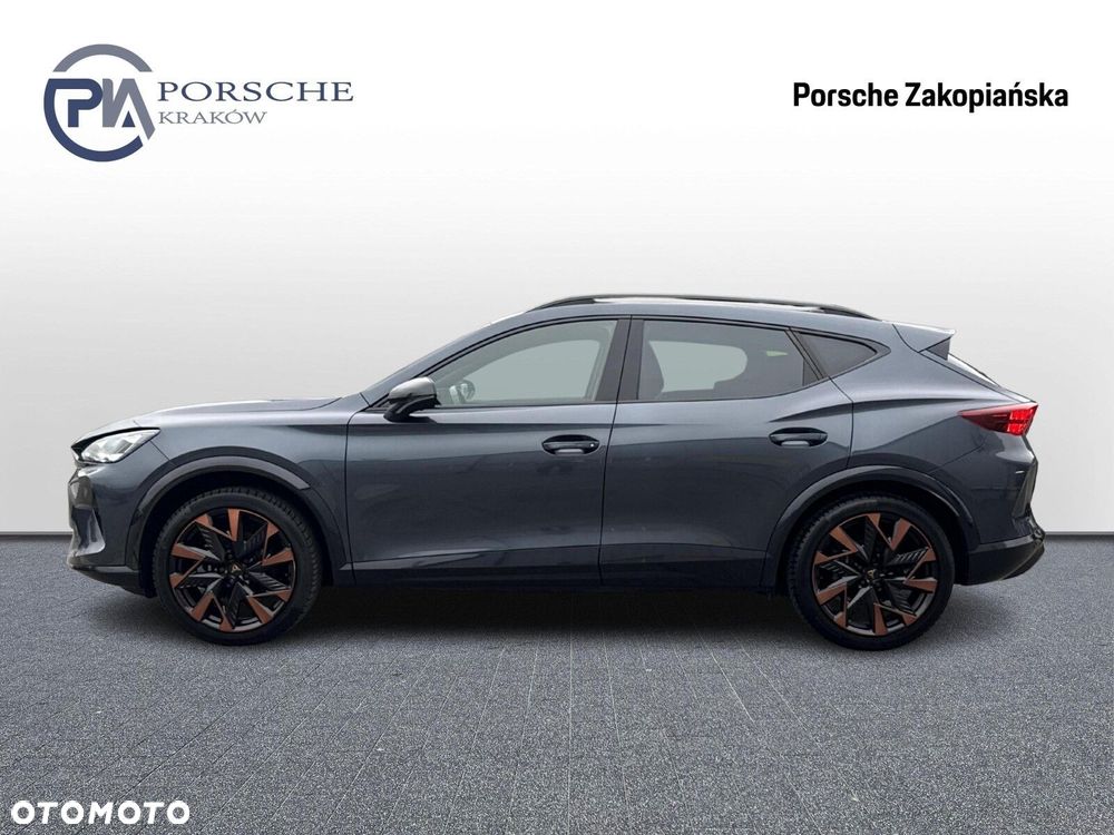 Cupra Formentor 1.5 TSI DSG - 2