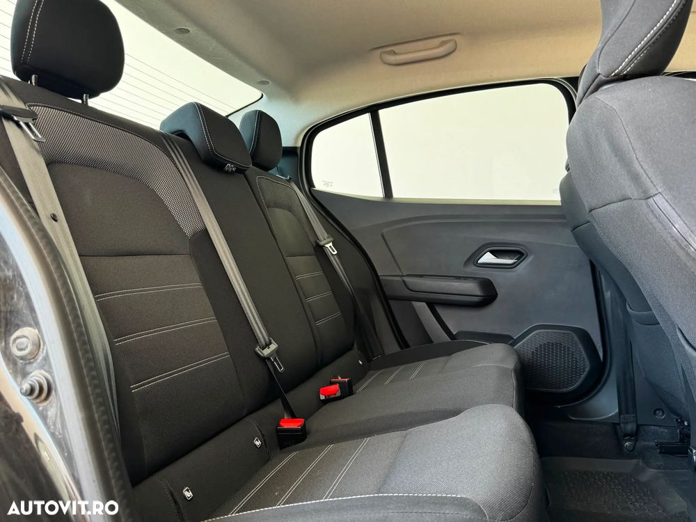 Dacia Logan ECO-G 100 MT6 Prestige+ - 15