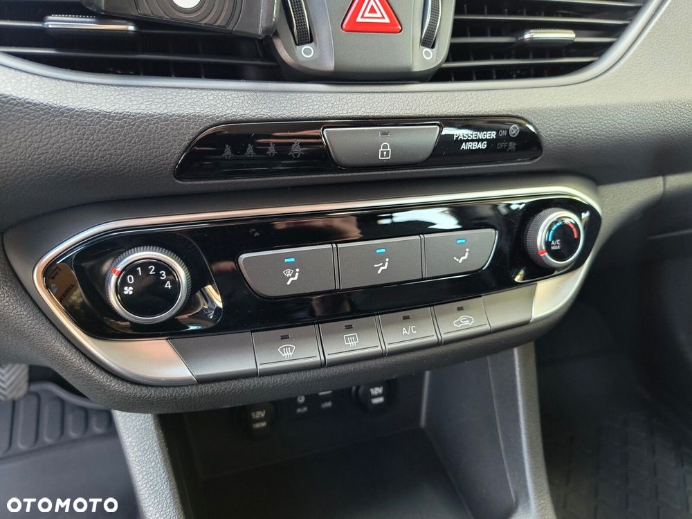 Hyundai i30 1.4 GET - 23