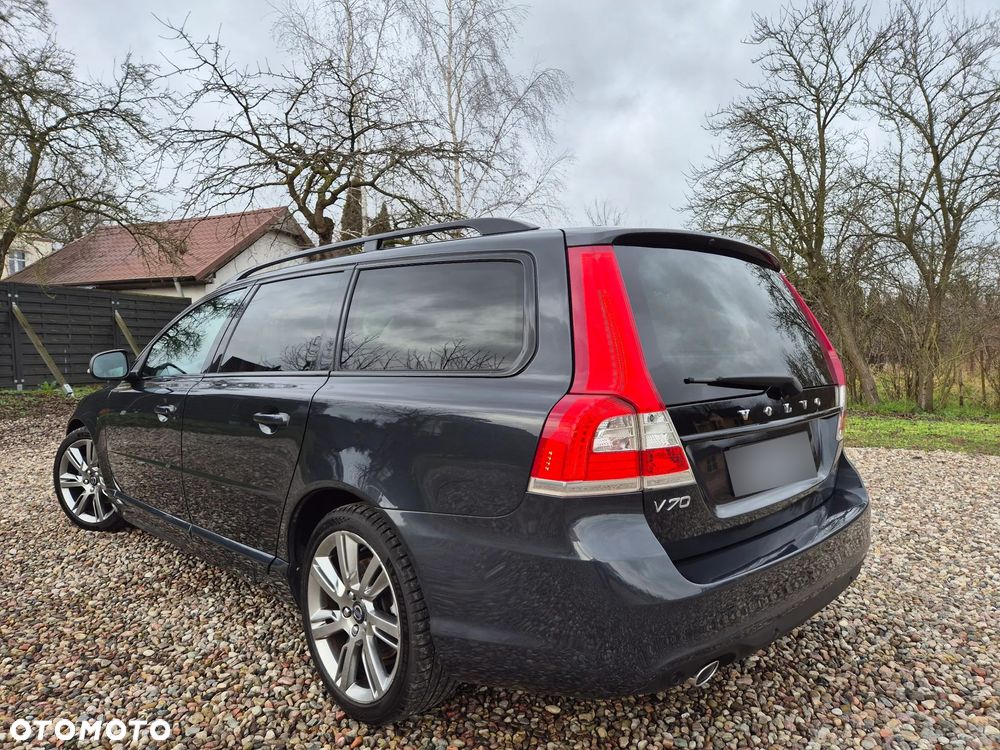 Volvo V70 D4 Drive-E Dynamic Momentum - 2