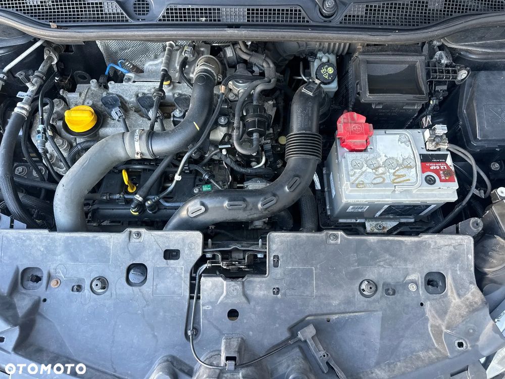 Renault Captur 1.2 Energy TCe XMOD EDC EU6 - 9