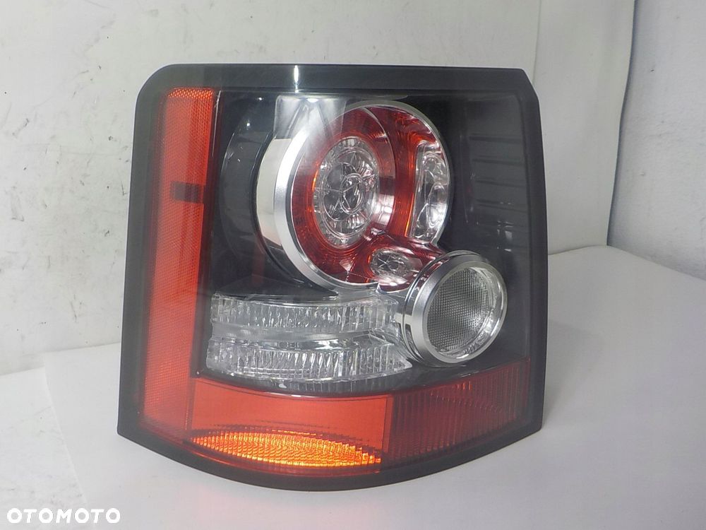 RANGE ROVER SPORT I L320 LIFT LAMPA LEWA TYLNA LEWY TYŁ - 2