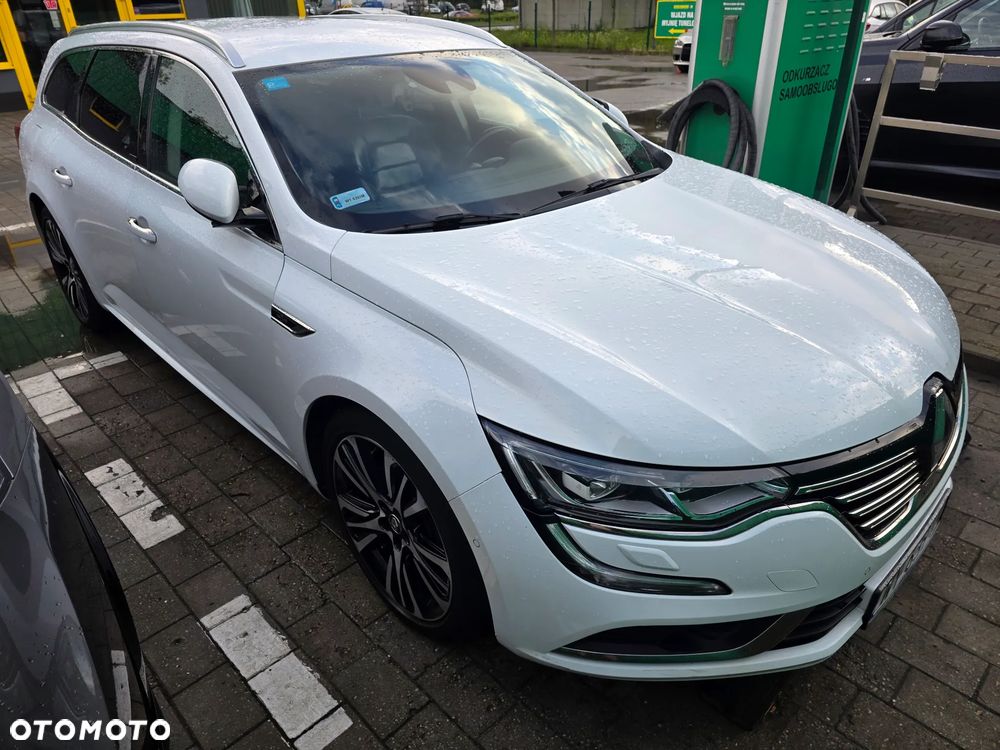 Renault Talisman 1.6 Energy dCi Initiale Paris EDC - 22