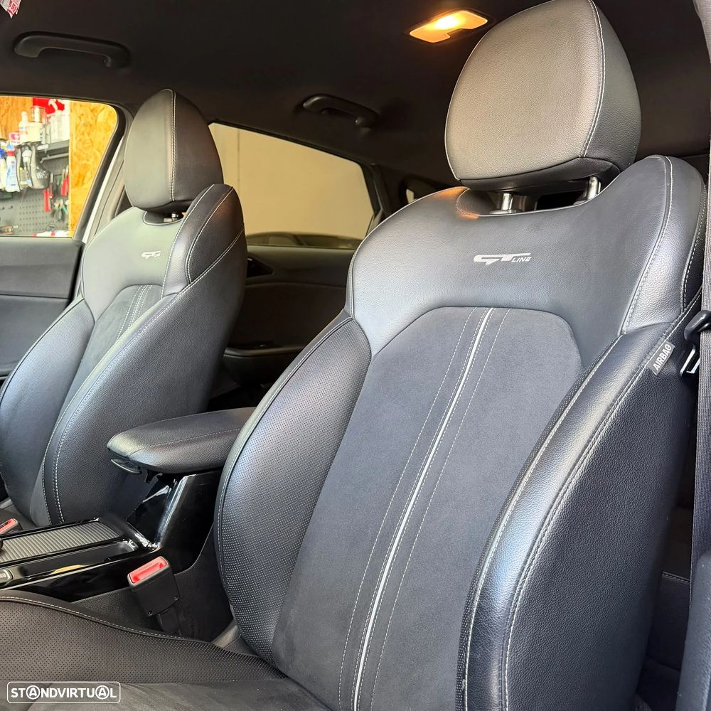Kia ProCeed 1.0 T-GDi GT Line - 14