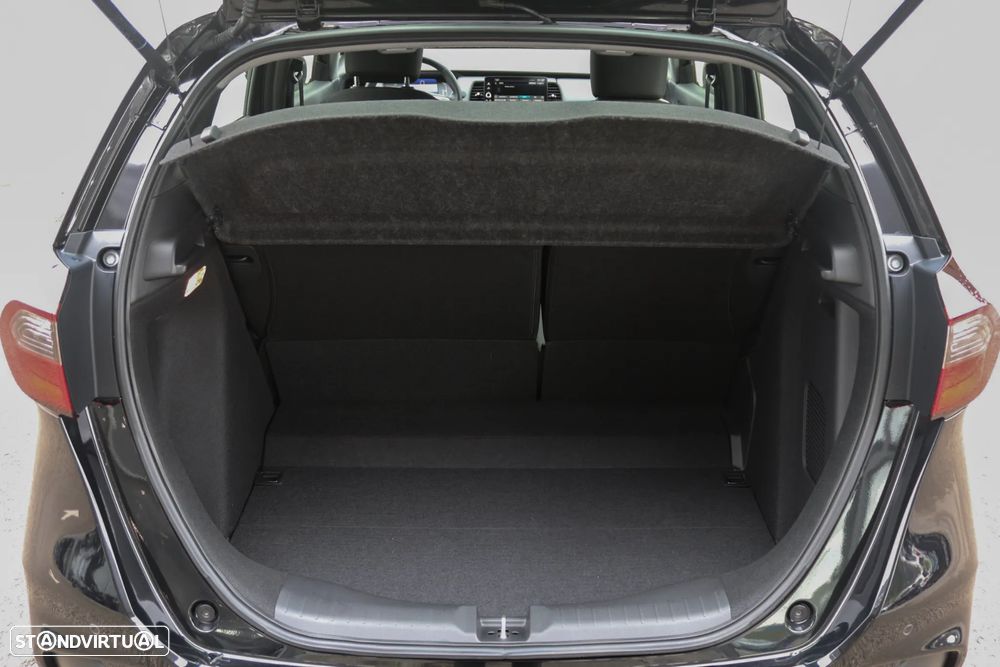 Honda Jazz 1.5 i-MMD Elegance - 5