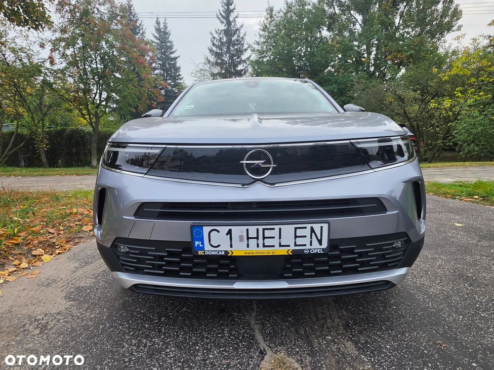Opel Mokka - 18