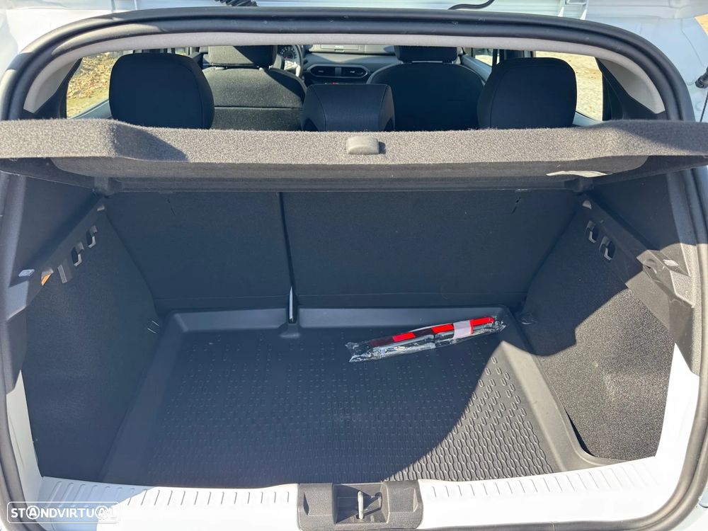 Dacia Sandero 1.0 SCe Access - 12