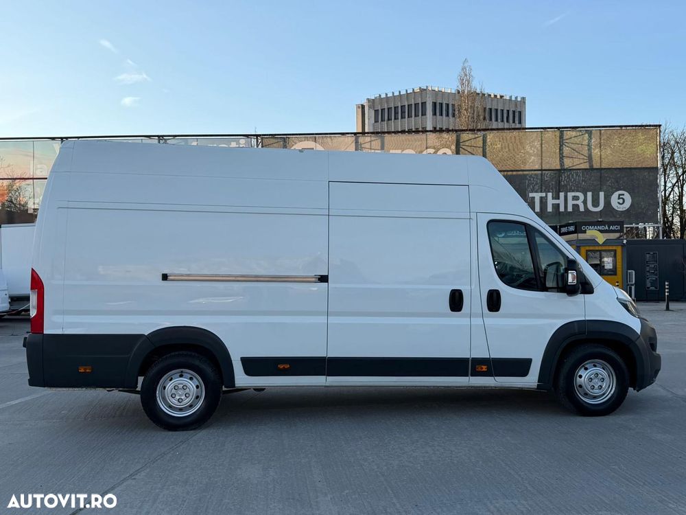 Peugeot Boxer - 5
