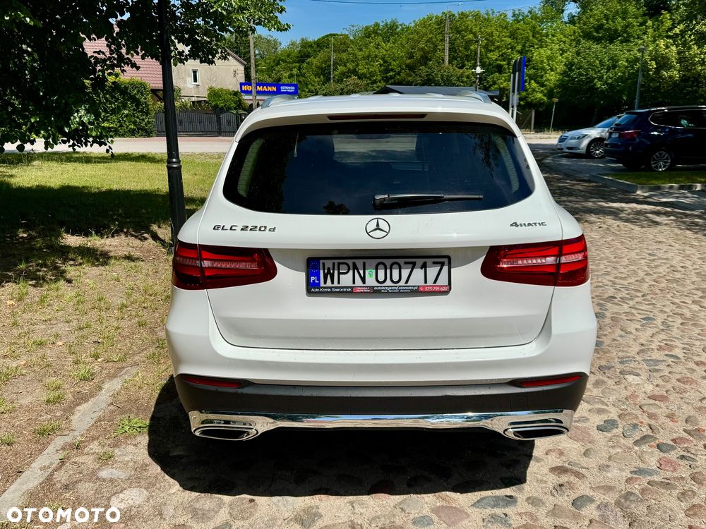 Mercedes-Benz GLC - 15