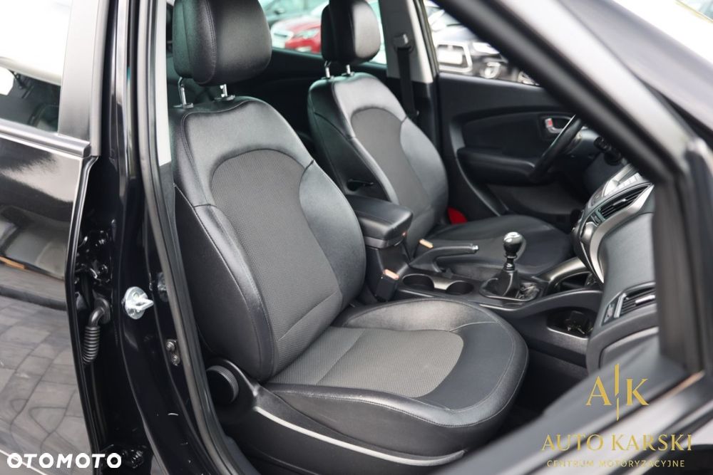 Hyundai ix35 - 10