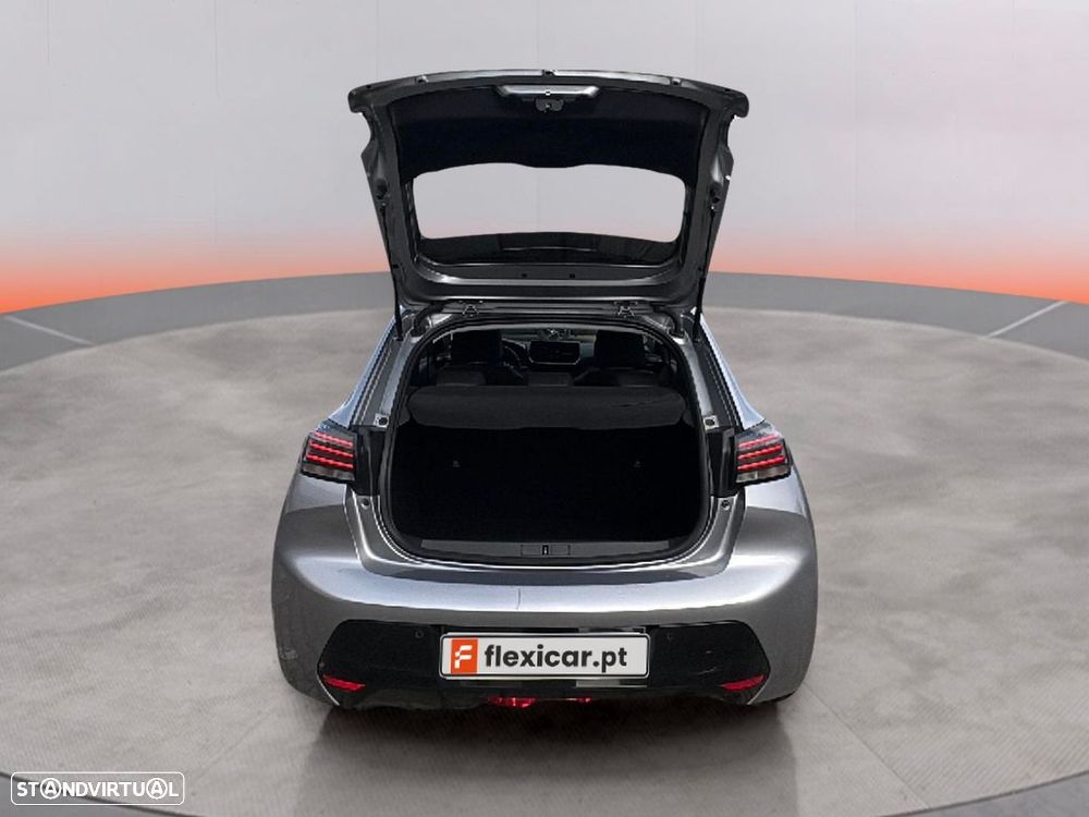 Peugeot 208 1.2 PureTech Allure - 7