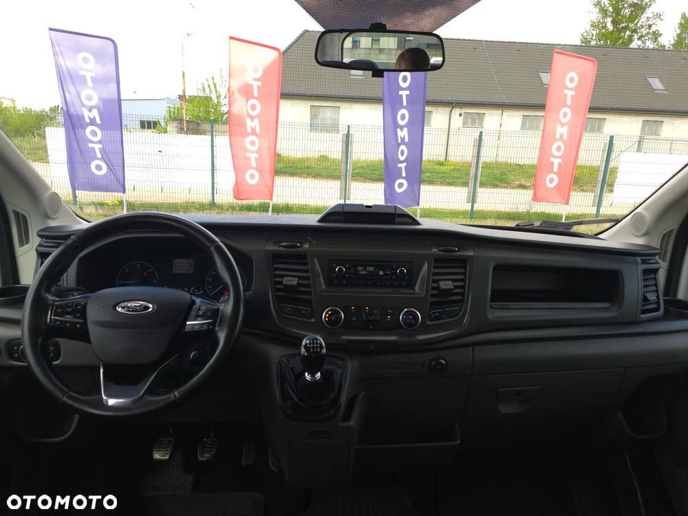 Ford Transit 350 L3 - 32
