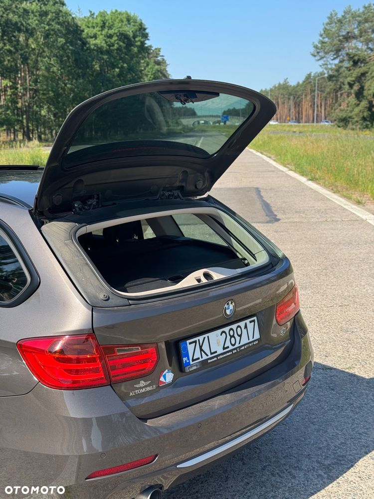 BMW Seria 3 - 17