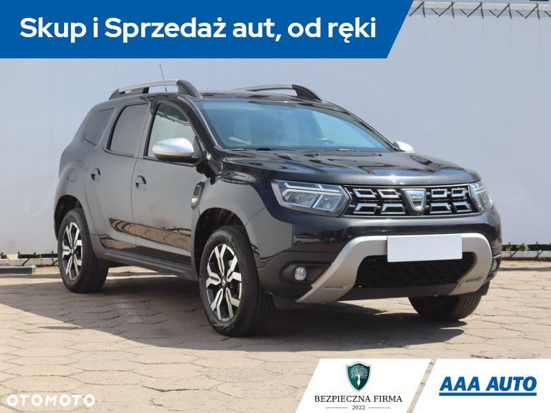 Dacia Duster - 3