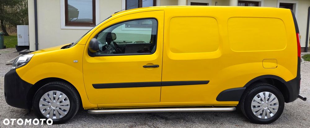 Renault Kangoo Maxi - 5