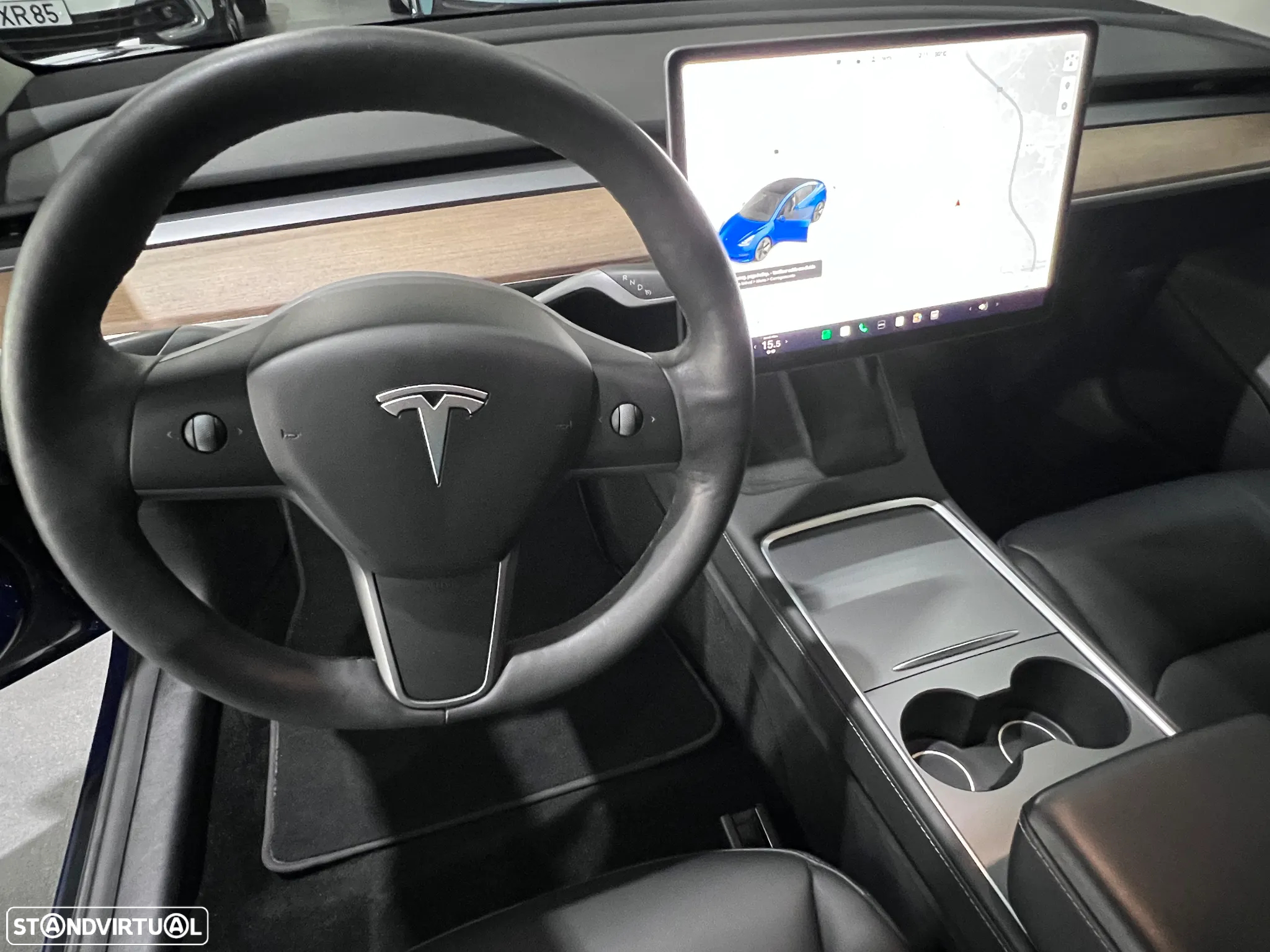 Tesla Model 3 Long Range AWD Dual Motor - 7