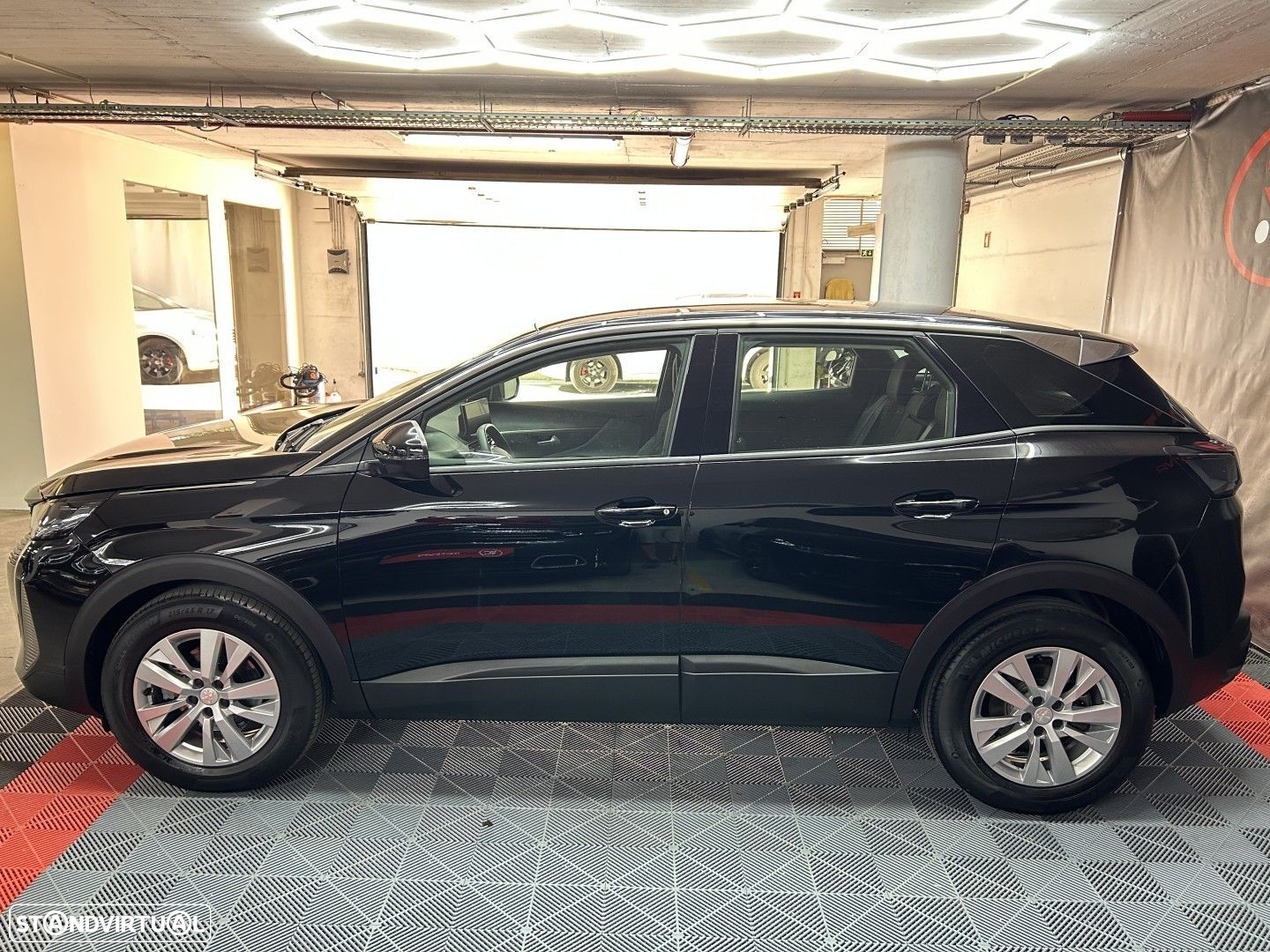 Peugeot 3008 1.2 PureTech Active - 5
