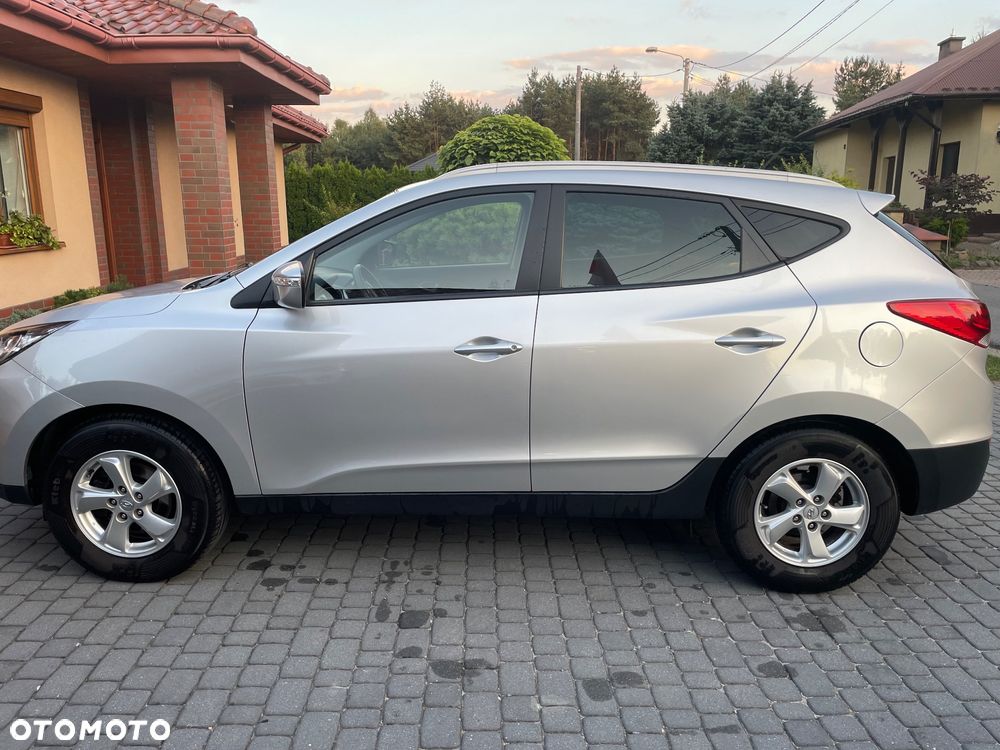Hyundai ix35 - 5