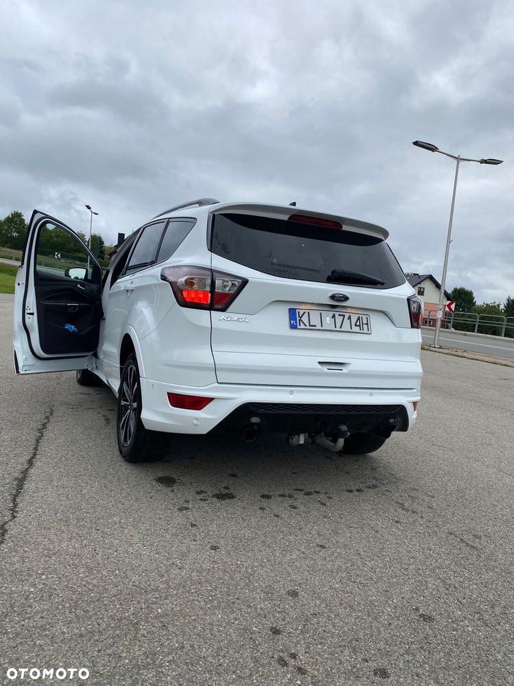 Ford Kuga ver-2-0-tdci-awd-st--line - 6