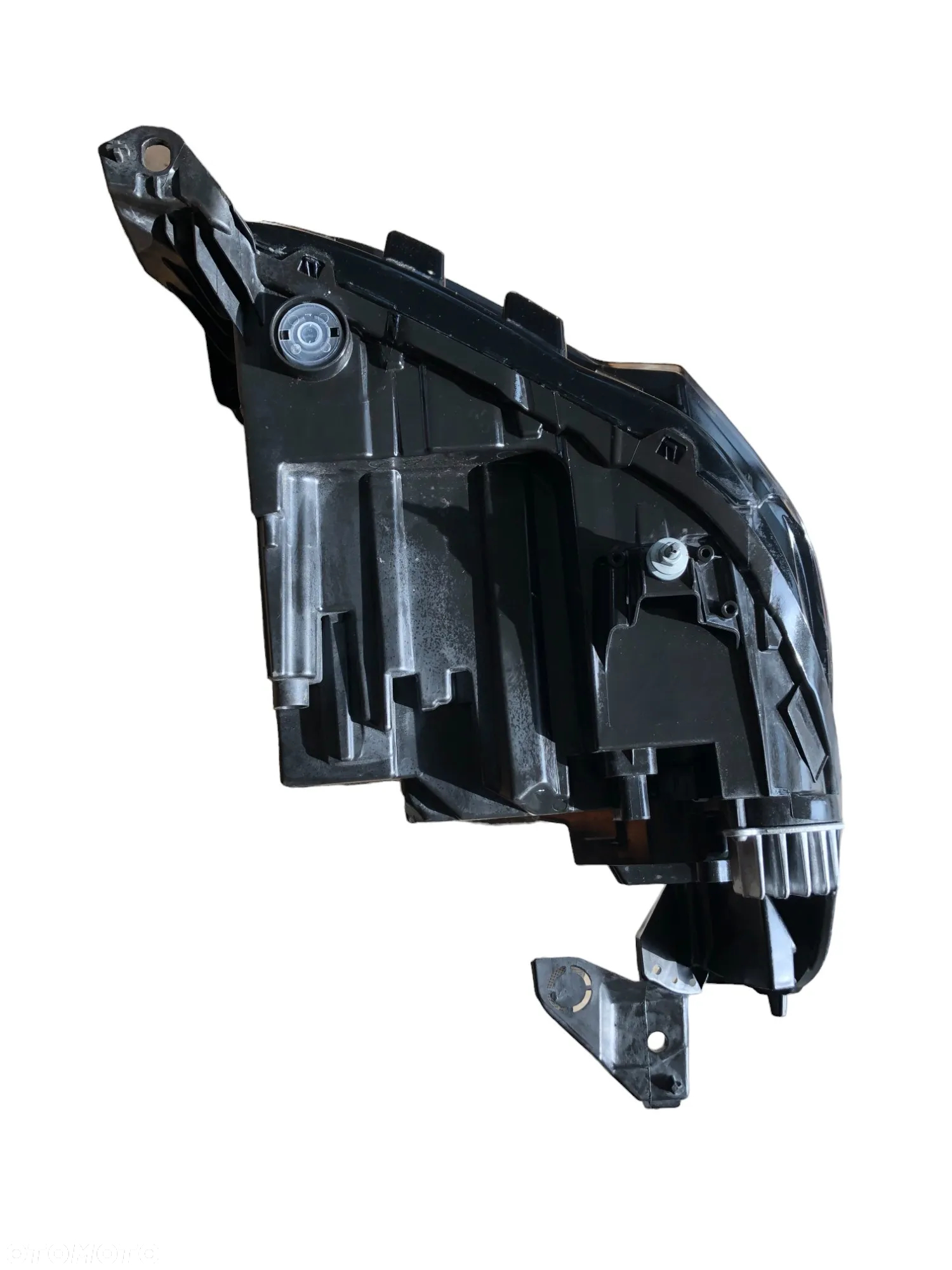 Lampa Reflektor Lewy Przód LED 39162655 Opel Corsa F 2021R E9 -UK- Gwarancja Wysyłka - 5