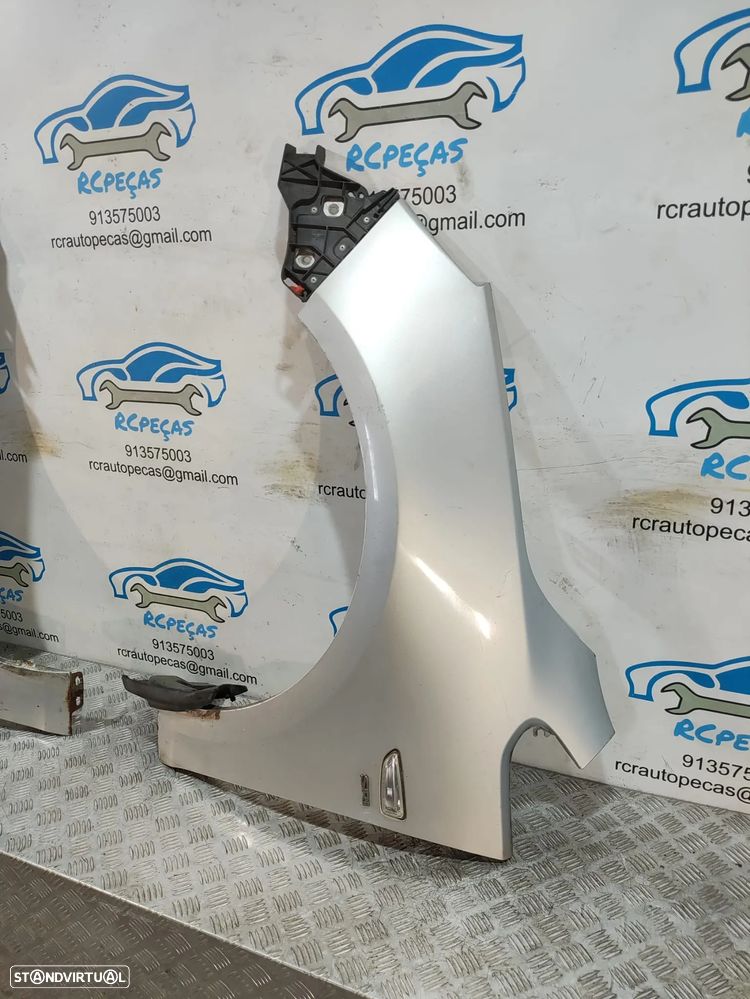 - Frente completa OPEL ASTRA J - 13