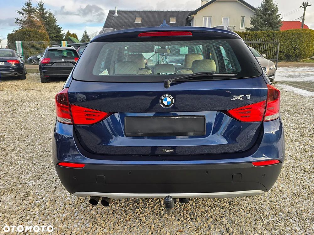 BMW X1 sDrive20i xLine - 10