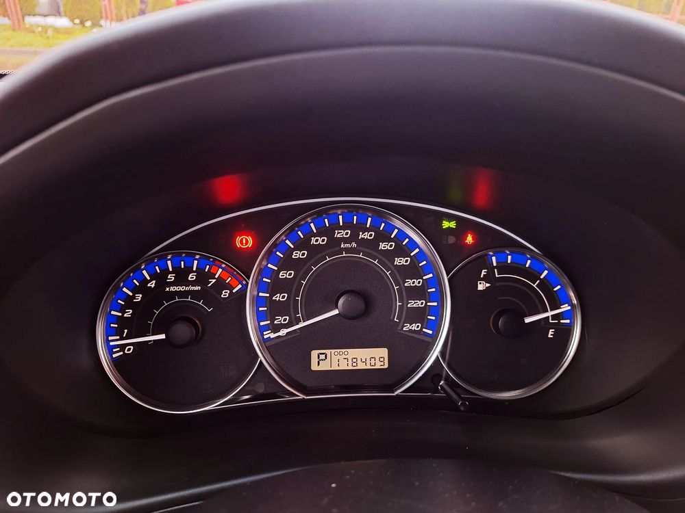 Subaru Forester 2.0X Automatik Comfort - 28