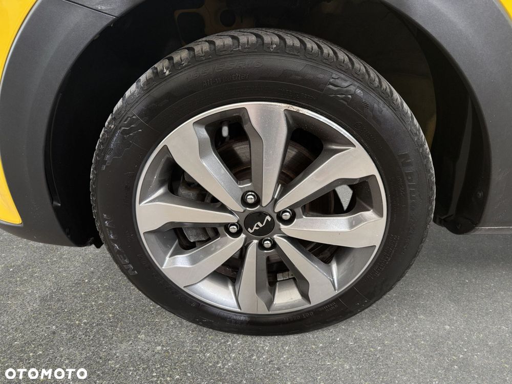 Kia Stonic - 11