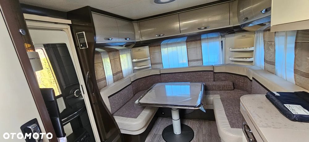 Hobby 560 Premium - 40