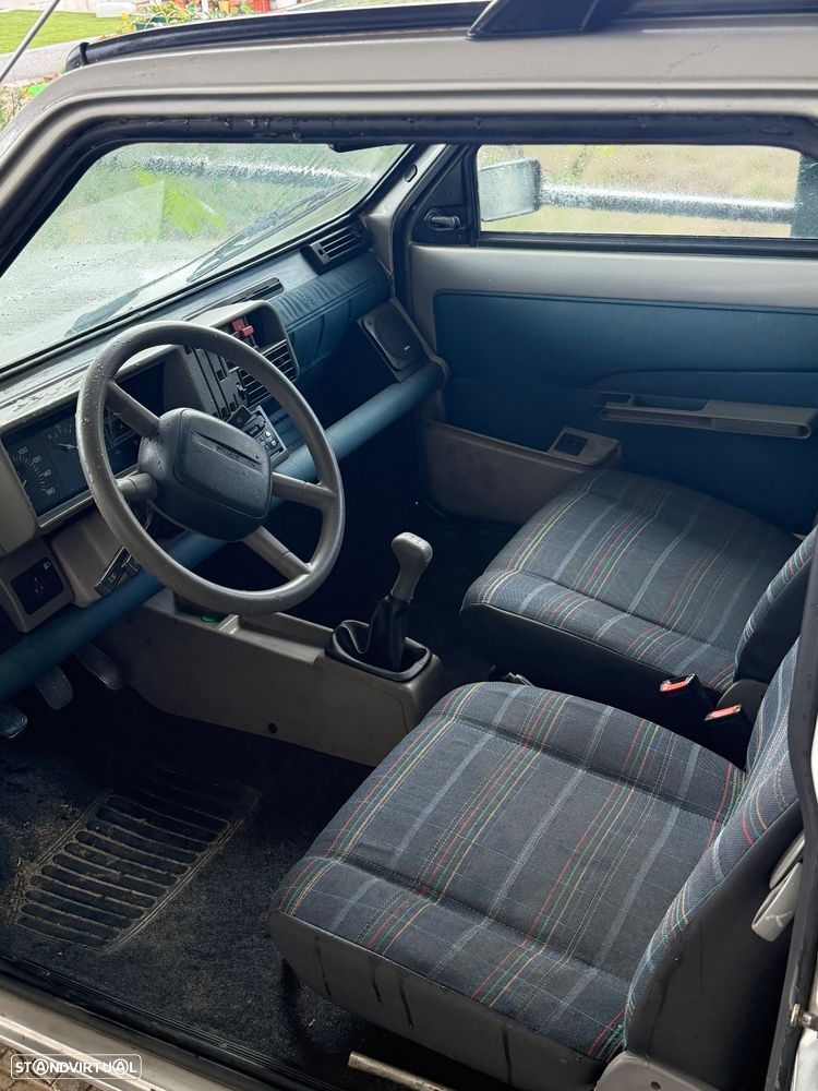 Fiat Panda 1.2 My Life - 4