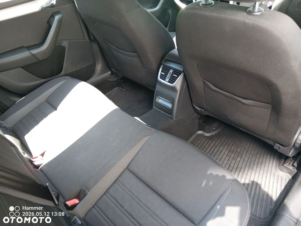 Skoda Octavia 1.4 TSI Ambition - 7